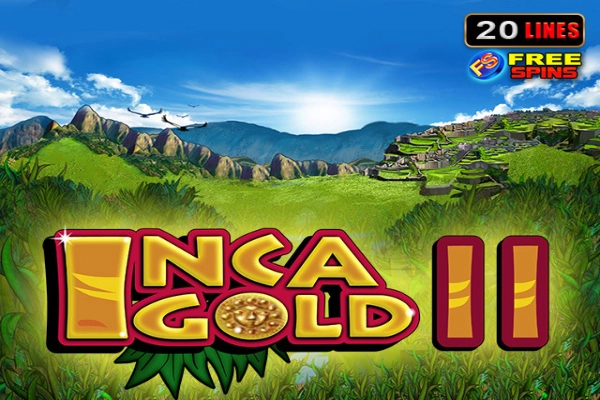 Inca Gold 2